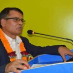 गण्डकी प्रदेश योजना आयोगको उपाध्यक्षमा तनहुँका खतिवडा नियुक्त