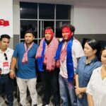 वाईसिएल तनहुँको अध्यक्षमा हिमाल सर्वसम्मत