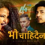 दुर्व्यसनी बिरूद्धमा प्रितिको आवाज, ‘चाहिदैन भो’ (भिडिओ सहित)