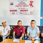 पाटनमा आजदेखि टि-२० क्रिकेट प्रतियोगिता हुने, विजेतालाई ७५ हजार पुरस्कार